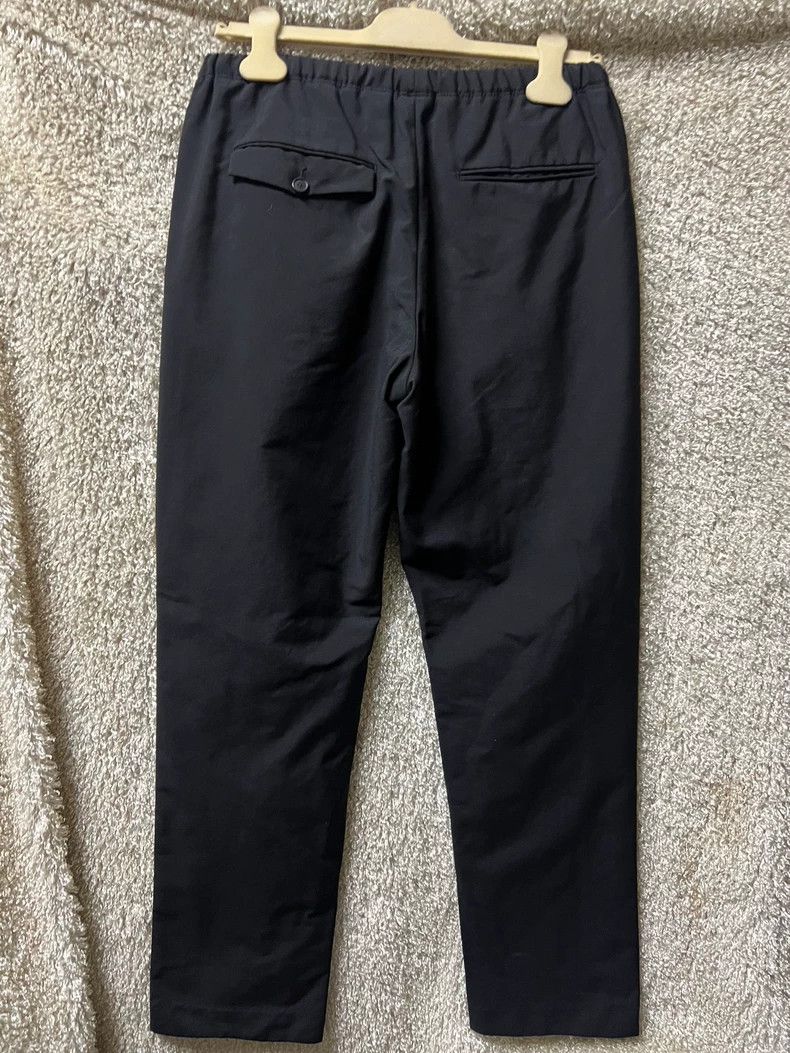 Acne Studios Acne Studios Men's Wool Casual Pants Size US 36 / EU 52 - 4 Thumbnail