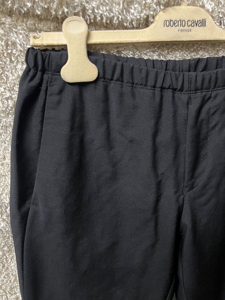 Acne Studios Acne Studios Men's Wool Casual Pants Size US 36 / EU 52 - 2 Thumbnail