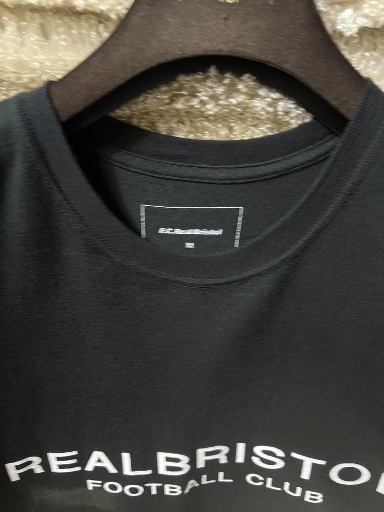 Gentle Monster FCRB SOPHNET Men's Casual Short-Sleeve T-Shirt Size US M / EU 48-50 / 2 - 3 Thumbnail