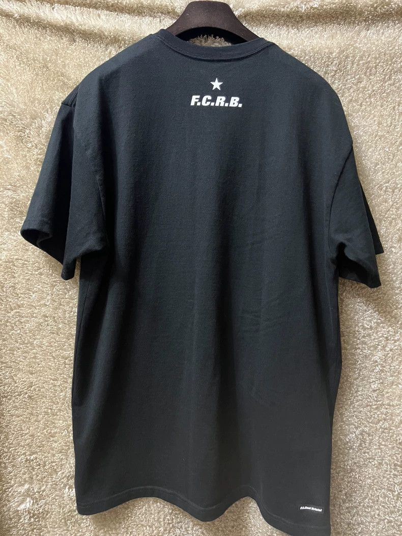 Gentle Monster FCRB SOPHNET Men's Casual Short-Sleeve T-Shirt Size US M / EU 48-50 / 2 - 7 Thumbnail