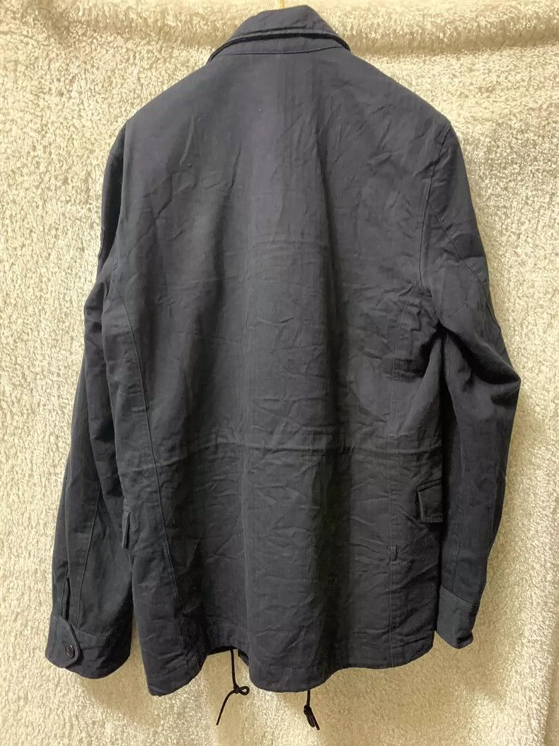 Japanese Brand Uniform Experiment Sophnet Men's Casual Jacket Size US M / EU 48-50 / 2 - 9 Thumbnail