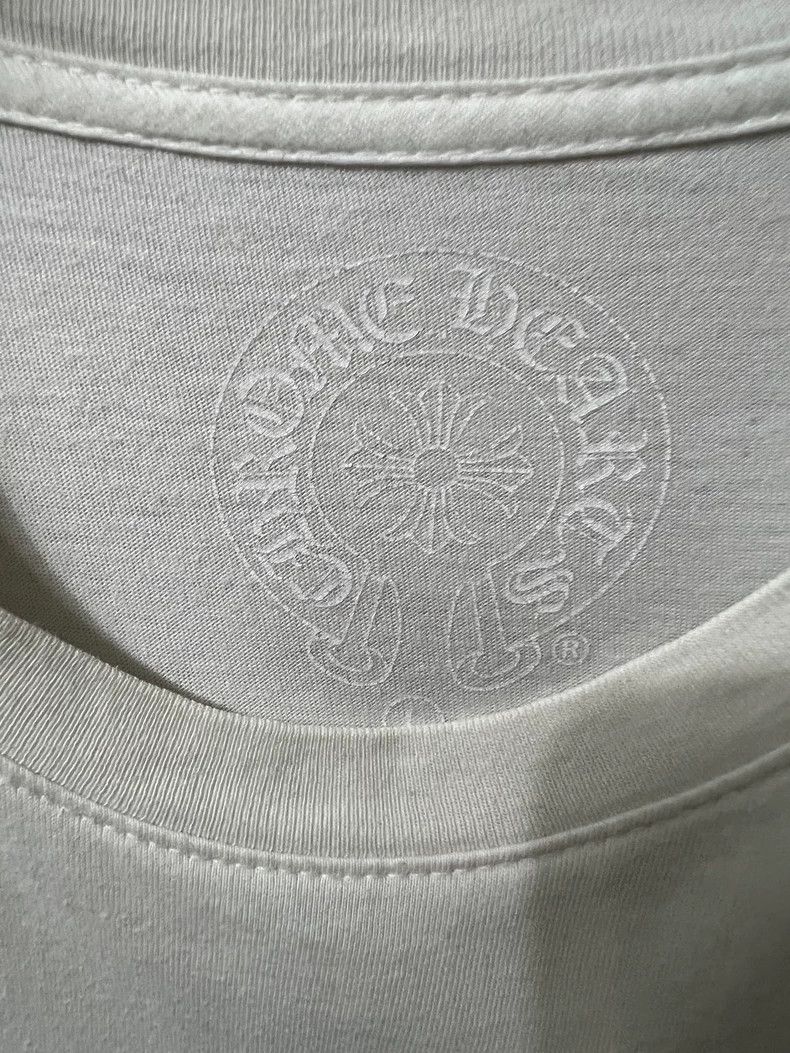 Chrome Hearts Chrome Hearts Limited Horseshoe Men's T-Shirt Size US L / EU 52-54 / 3 - 4 Thumbnail