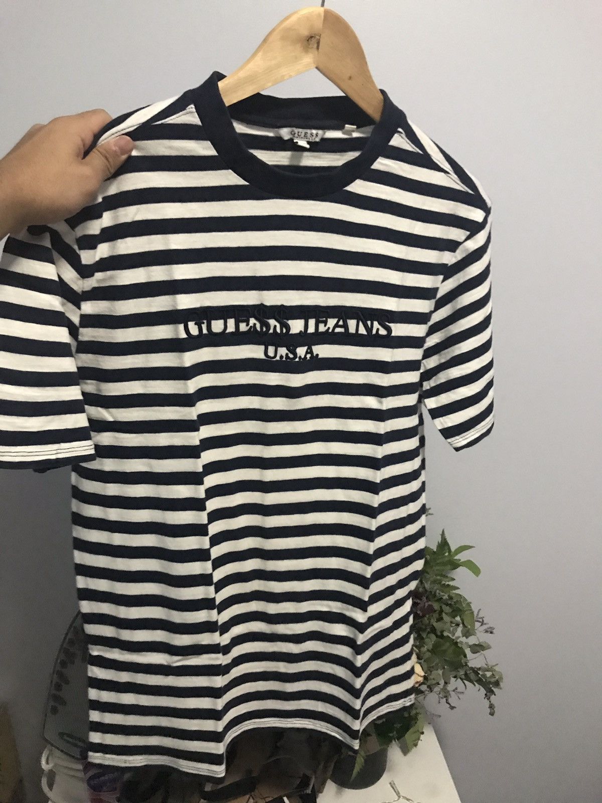 Guess asap clearance rocky navy blue