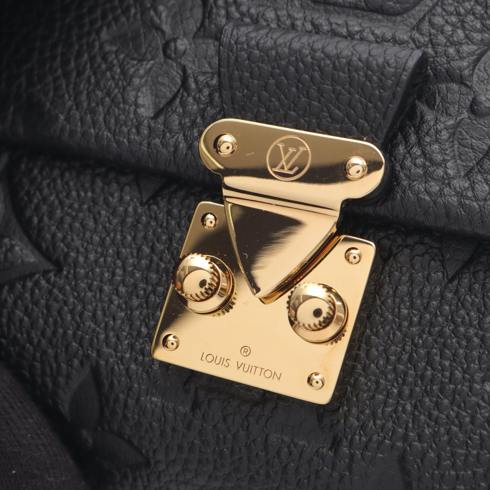 Louis Vuitton Louis Vuitton Louis Vuitton Pochette Metis Compact Monogram Trifold Wallet Leather Short Wallet M80880 Size ONE SIZE - 8 Thumbnail