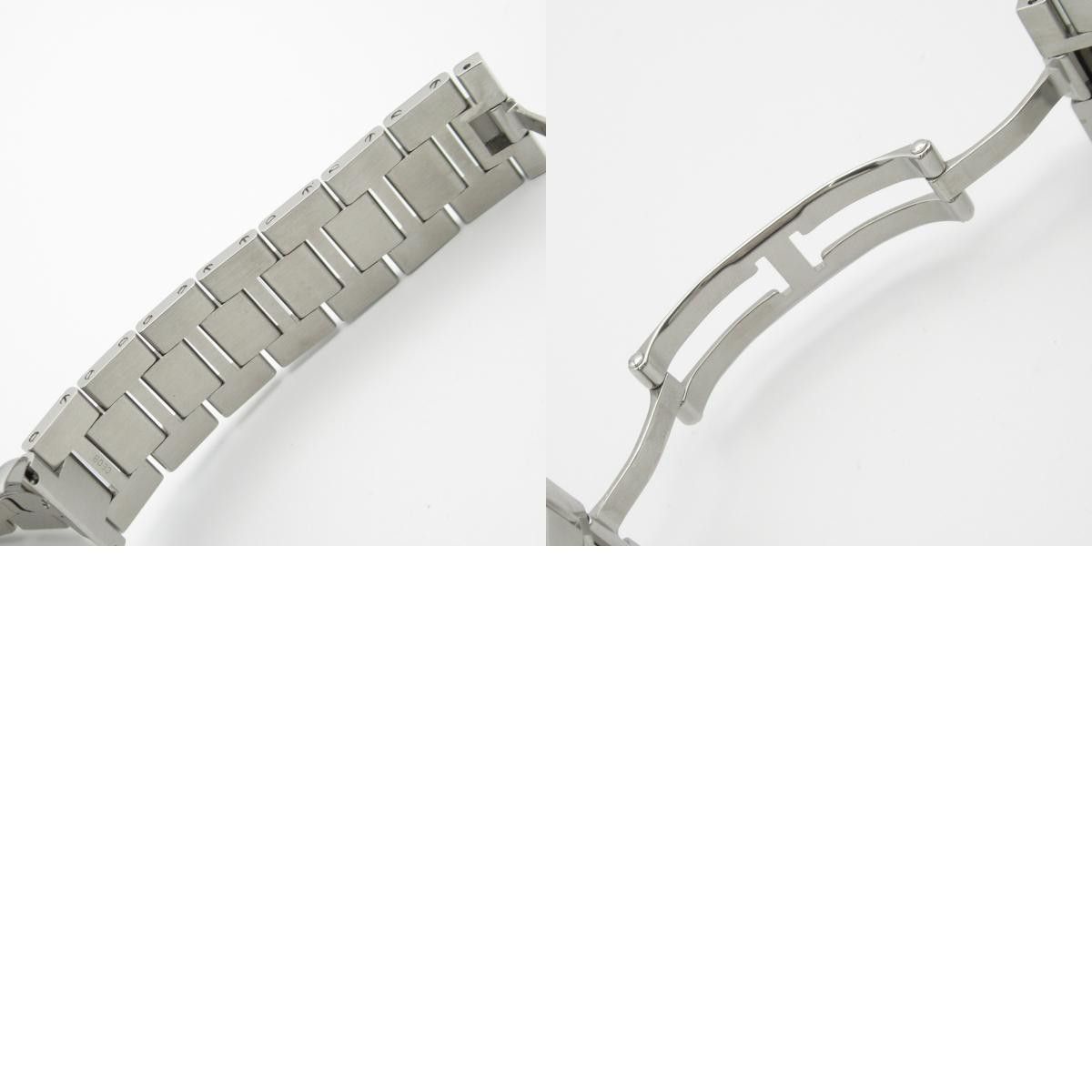 Cartier Cartier Cartier Ronde Solo de Cartier Stainless Steel Watch Metal Quartz W6701005 Size ONE SIZE - 10 Thumbnail