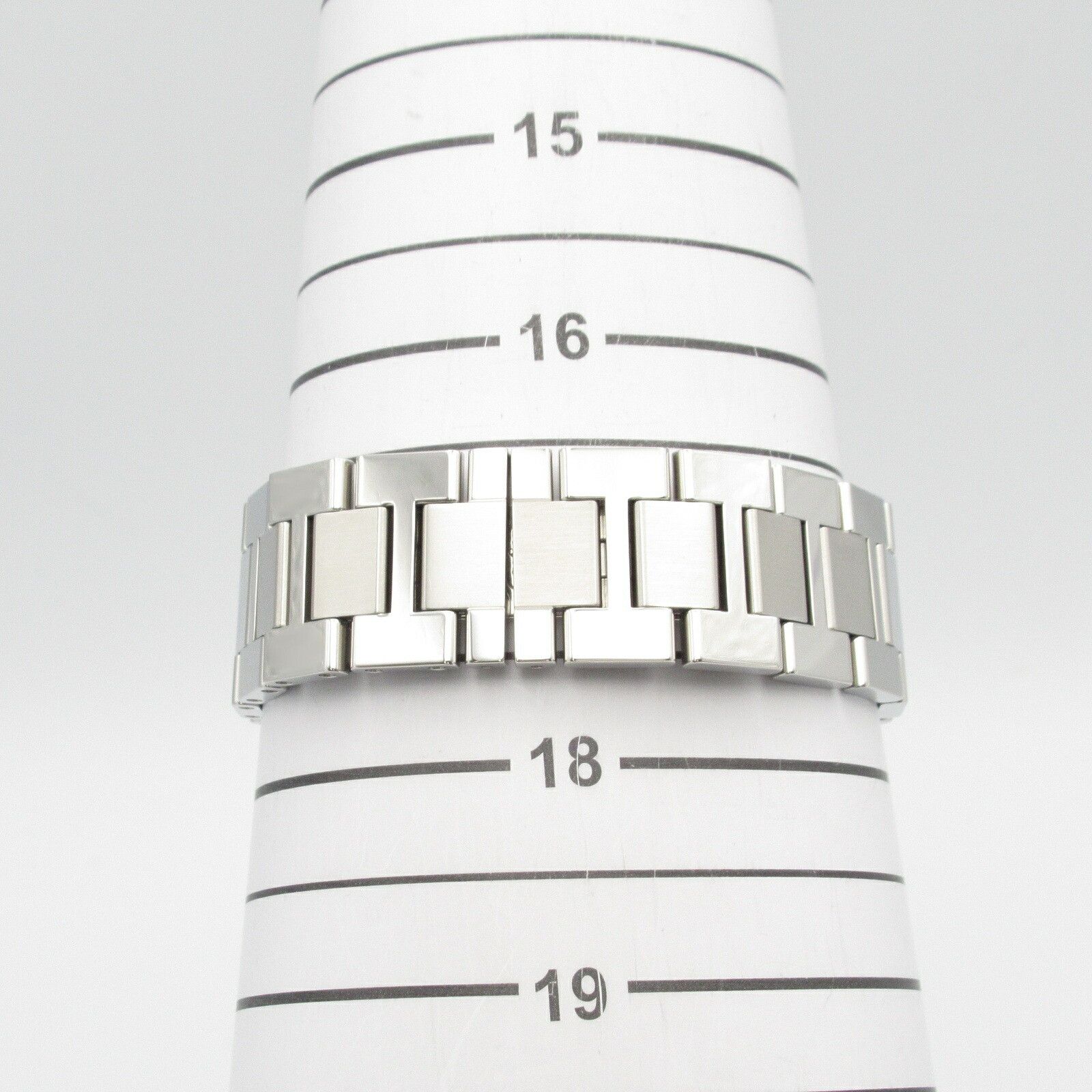 Cartier Cartier Cartier Ronde Solo de Cartier Stainless Steel Watch Metal Quartz W6701005 Size ONE SIZE - 7 Thumbnail