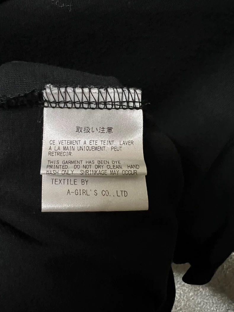 Mastermind Japan mastermind JAPAN Men's Short Sleeve T-shirt Size US M / EU 48-50 / 2 - 4 Thumbnail