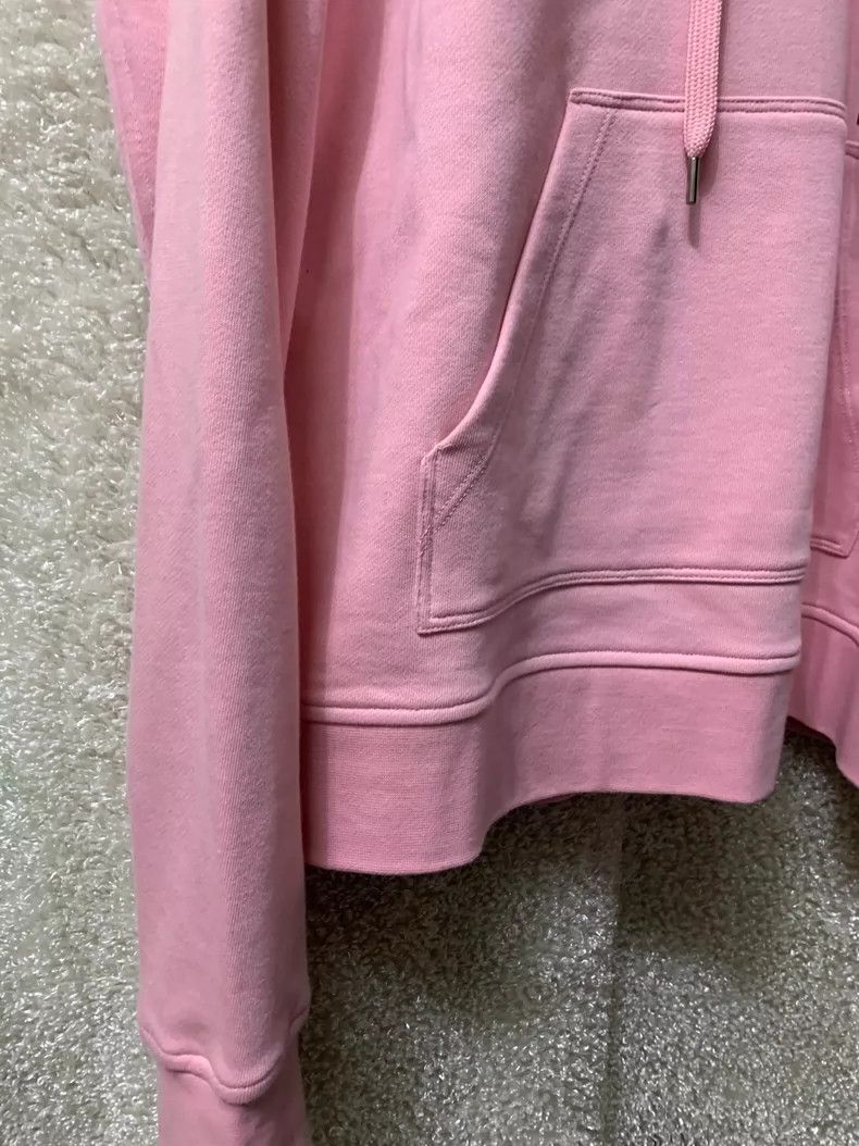 Neil Barrett Neil Barrett Men's Pink Hoodie Size US S / EU 44-46 / 1 - 2 Thumbnail