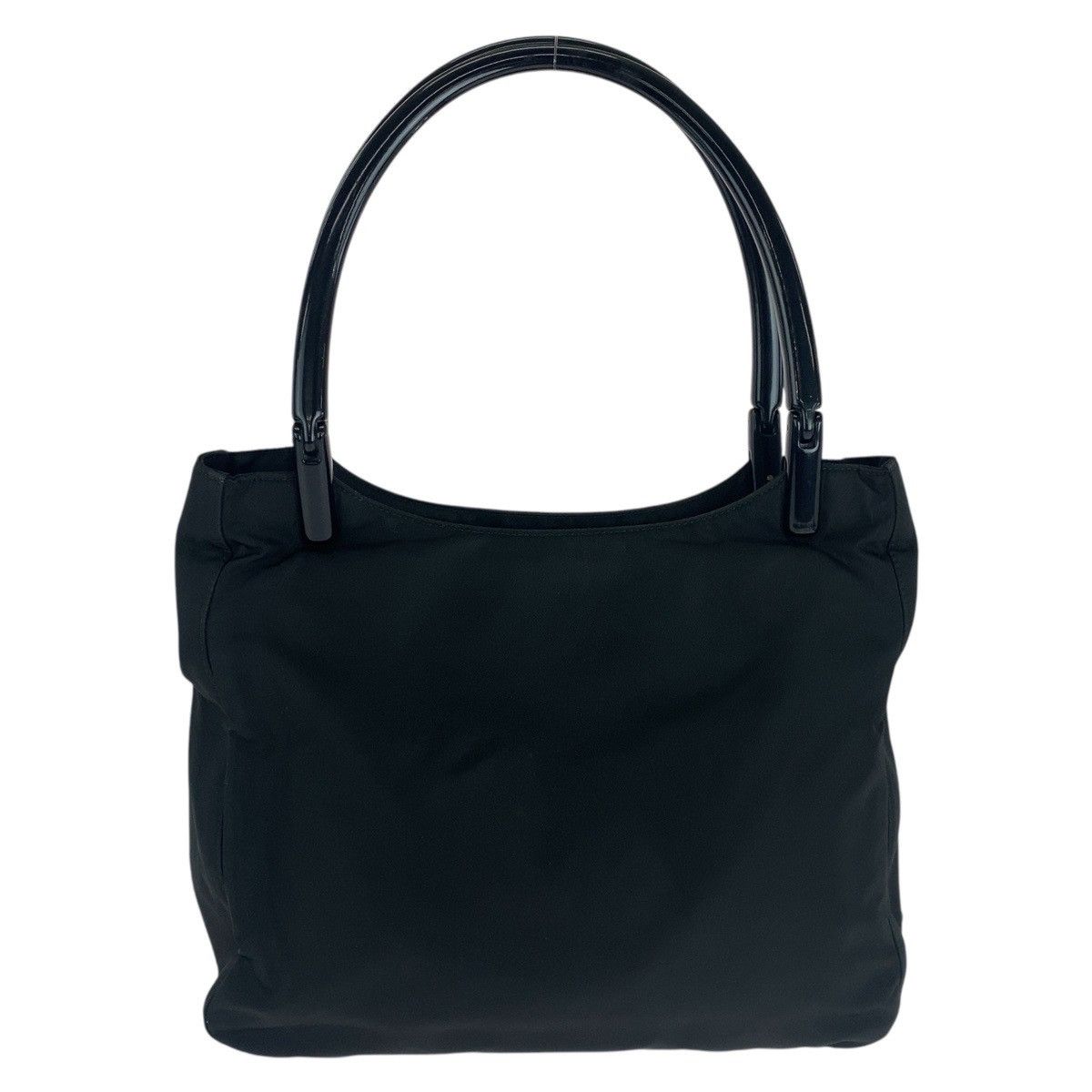 Prada Prada Prada Tessuto Nylon 2way Bag Plastic Shoulder Bag DUTY FREE for USA Size ONE SIZE - 2 Thumbnail