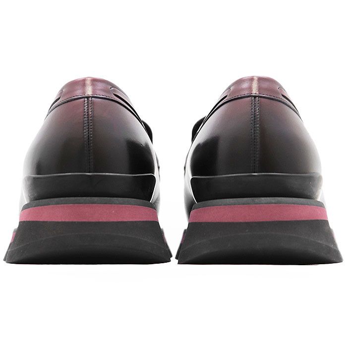Louis Vuitton Louis Vuitton Louis Vuitton Loafer Leather Loafer Leather Shoes MT1210 Size ONE SIZE - 6 Thumbnail