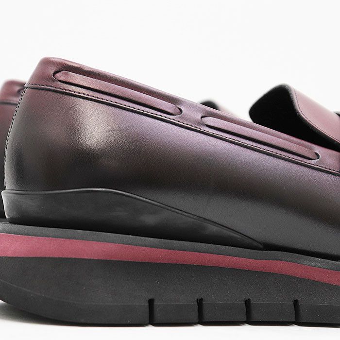 Louis Vuitton Louis Vuitton Louis Vuitton Loafer Leather Loafer Leather Shoes MT1210 Size ONE SIZE - 11 Thumbnail