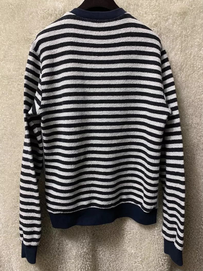 Dolce & Gabbana Dolce & Gabbana Men's Tennis Sweatshirt Size US L / EU 52-54 / 3 - 6 Thumbnail