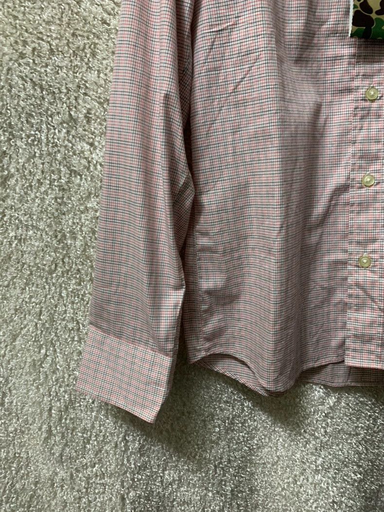 Bape BAPE Men's Long Sleeve Shirt Size US M / EU 48-50 / 2 - 2 Thumbnail