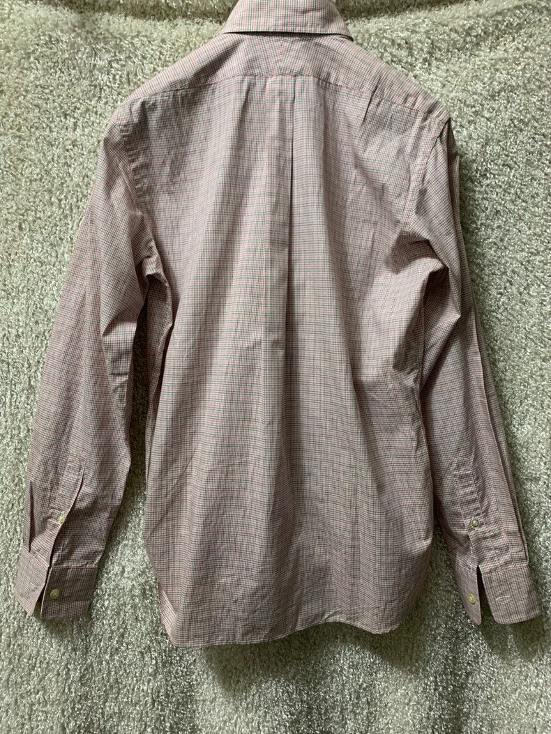 Bape BAPE Men's Long Sleeve Shirt Size US M / EU 48-50 / 2 - 8 Thumbnail