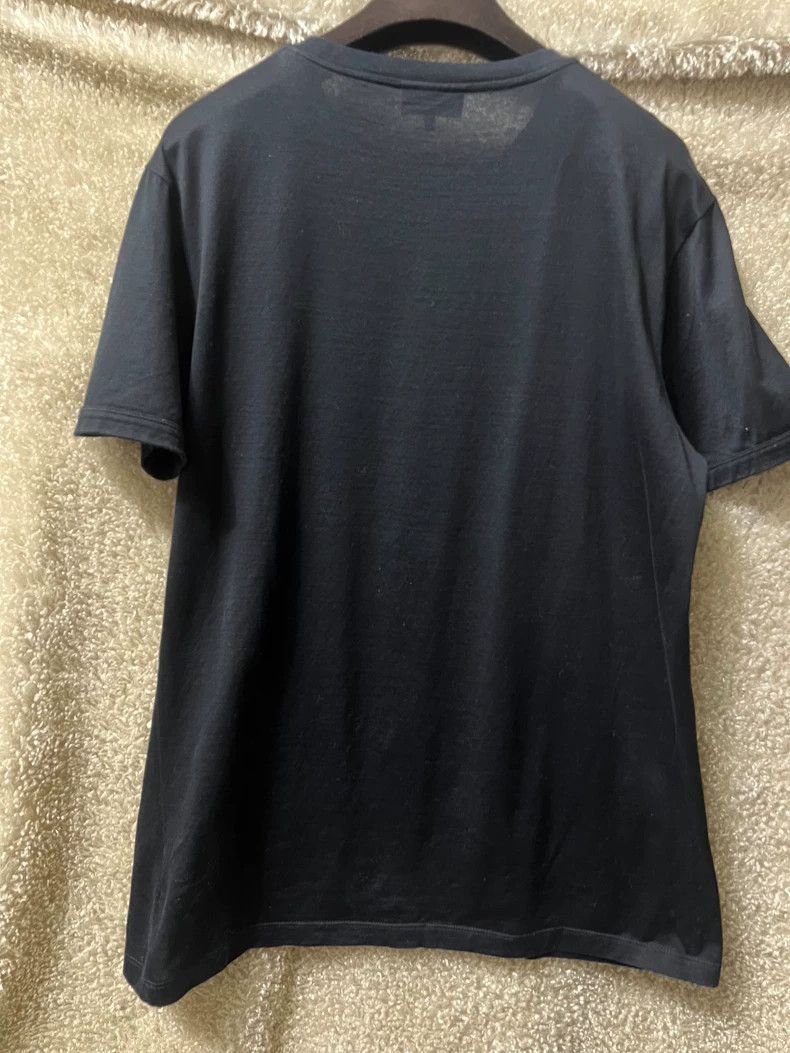 Lanvin Lanvin Men's Casual Short Sleeve T-shirt Size US S / EU 44-46 / 1 - 8 Thumbnail