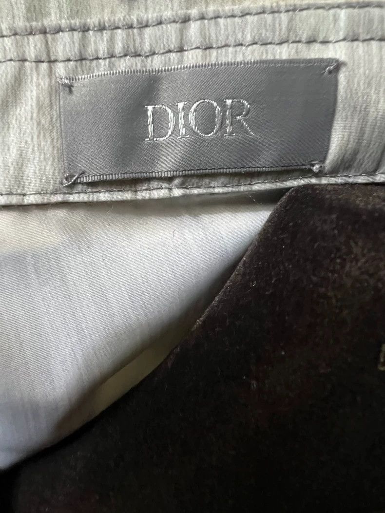 Dior Dior Homme x Peter Doig Casual Shirt Size US L / EU 52-54 / 3 - 4 Thumbnail