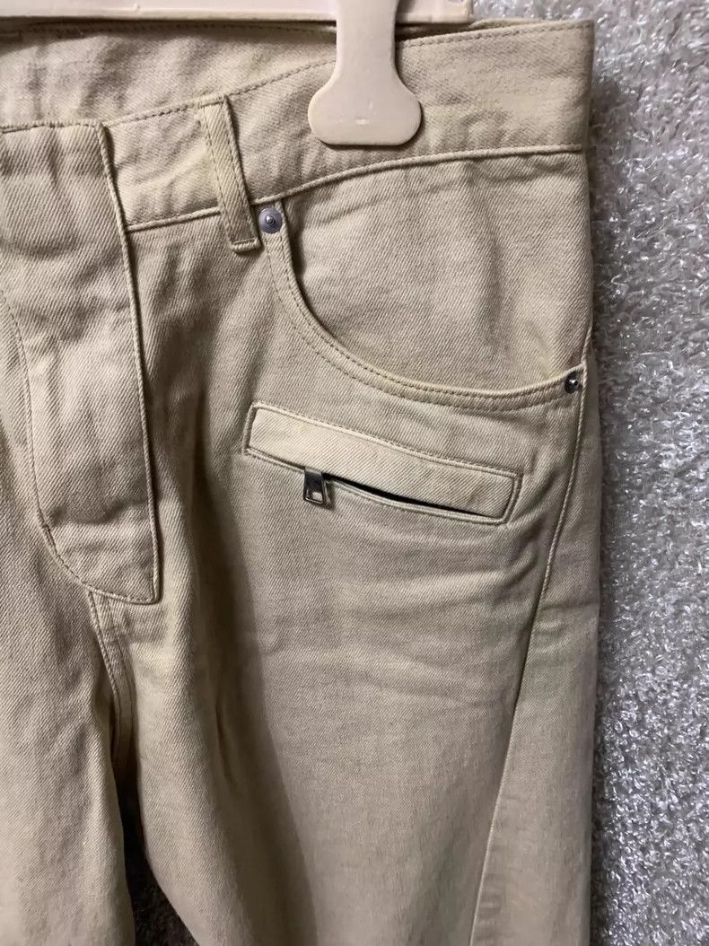 Balmain Balmain Men's Casual Pants W31 Size US 31 - 4 Thumbnail