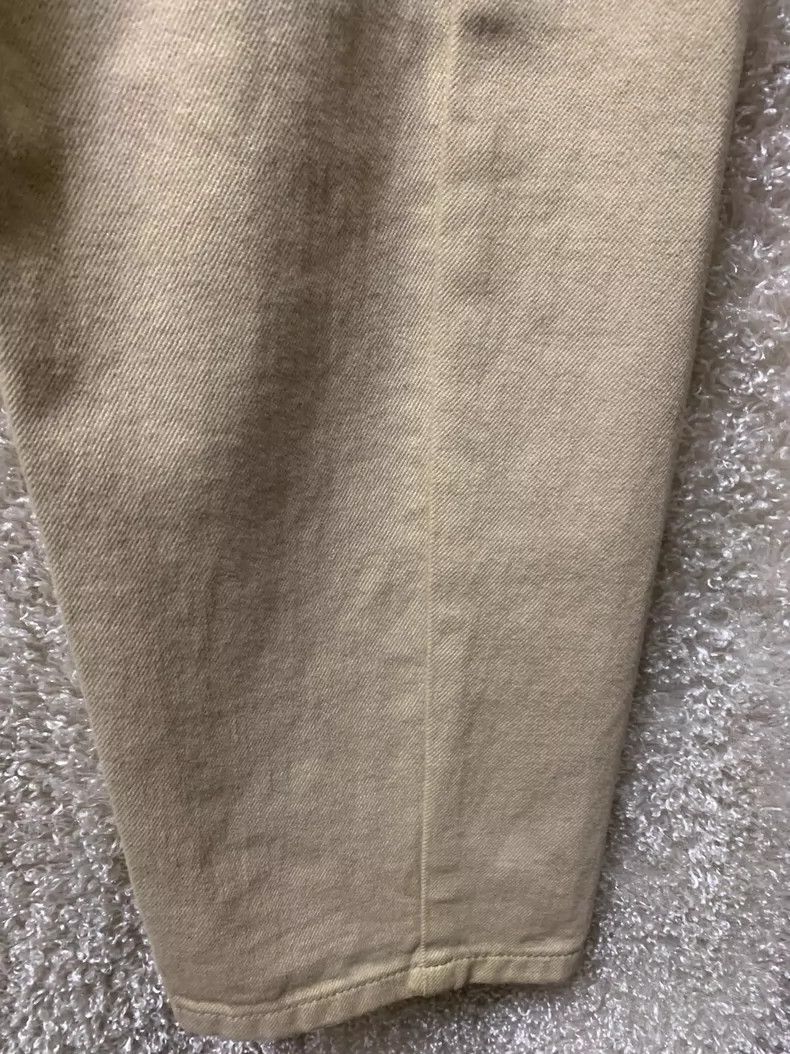 Balmain Balmain Men's Casual Pants W31 Size US 31 - 2 Thumbnail