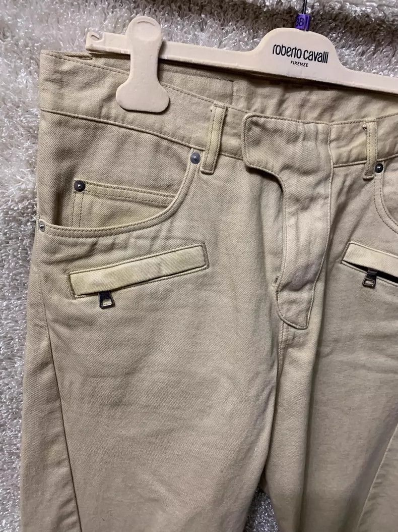 Balmain Balmain Men's Casual Pants W31 Size US 31 - 3 Thumbnail