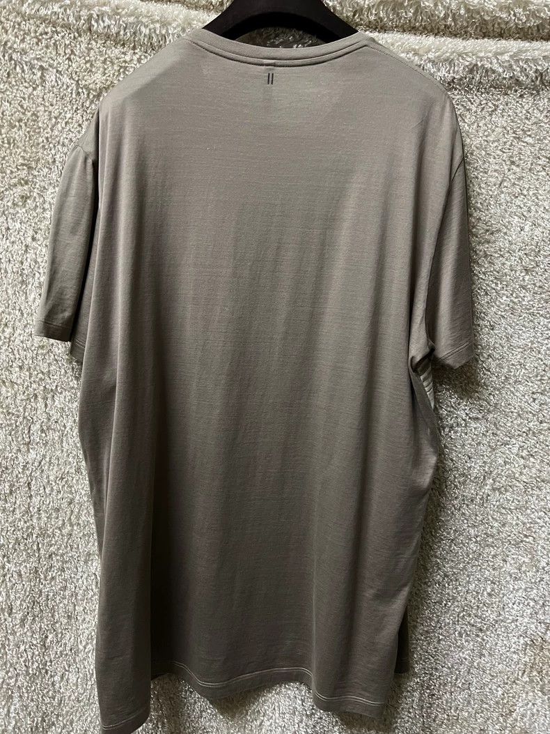Neil Barrett Neil Barrett Men's Short Sleeve T-Shirt Size US M / EU 48-50 / 2 - 6 Thumbnail
