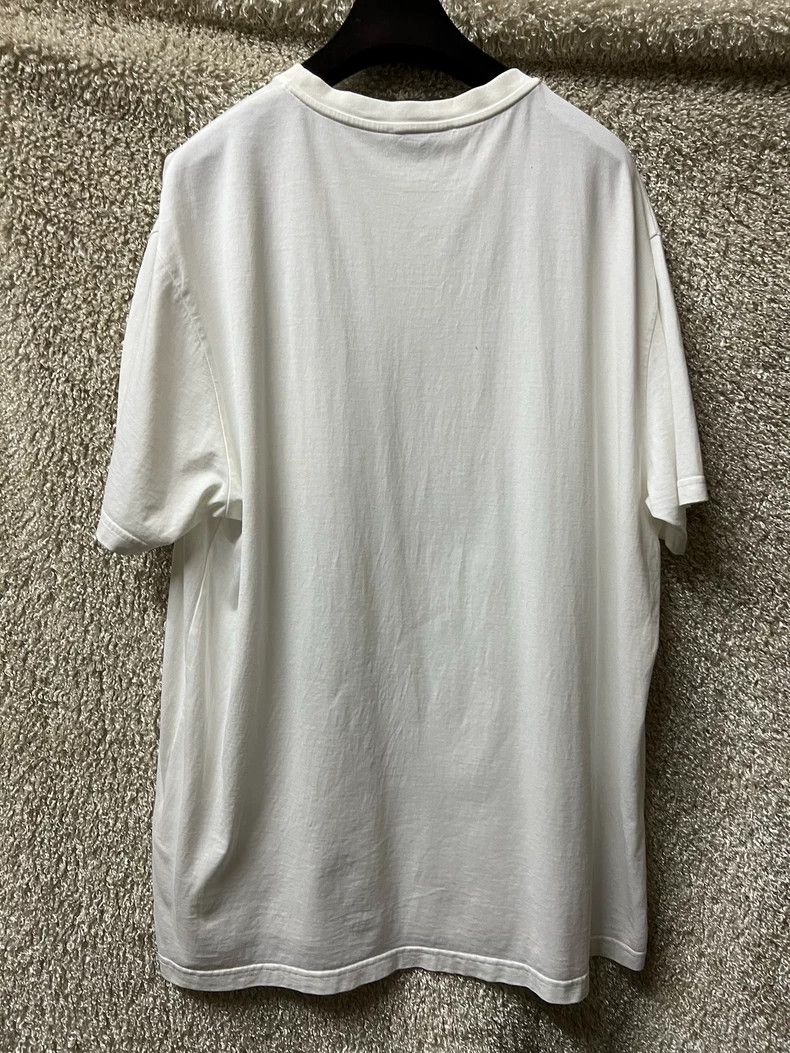 Givenchy Givenchy Men's Short Sleeve T-Shirt Size US L / EU 52-54 / 3 - 6 Thumbnail