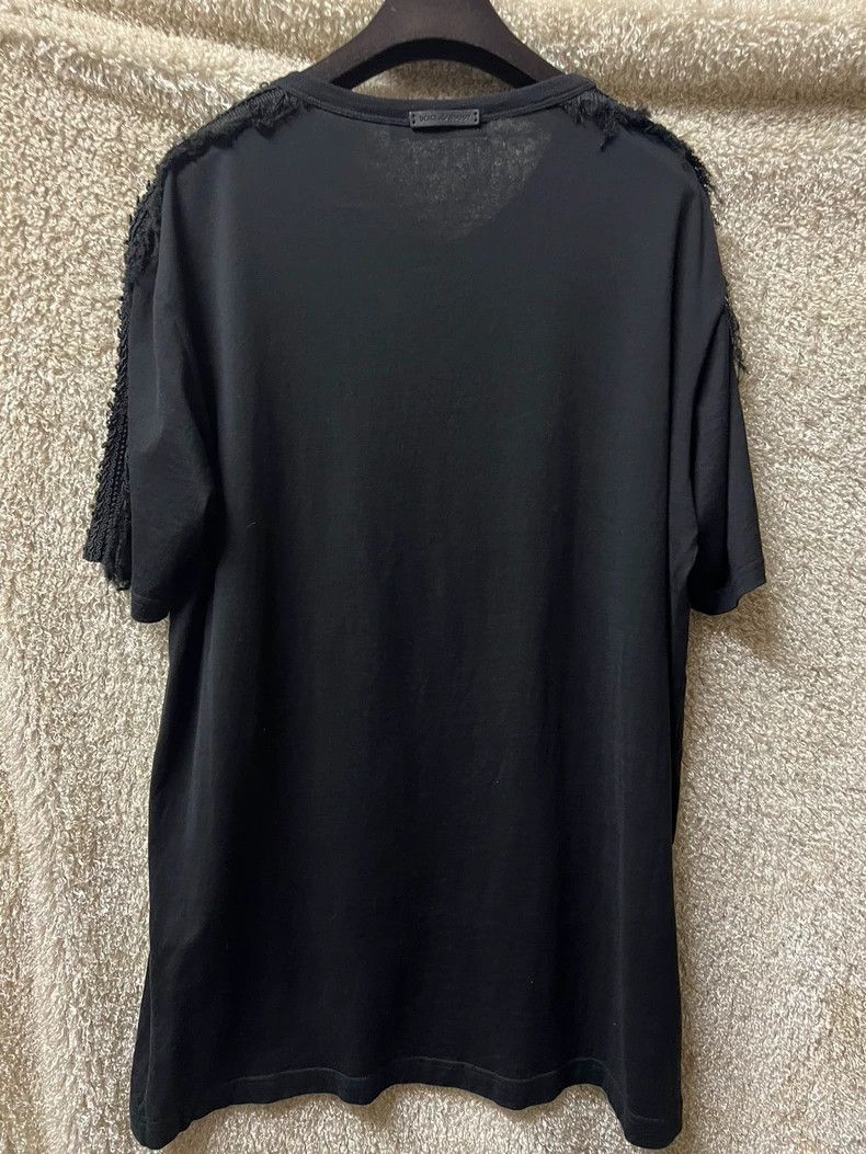 Dolce & Gabbana Dolce & Gabbana Men's Short Sleeve T-Shirt Size US XL / EU 56 / 4 - 8 Thumbnail