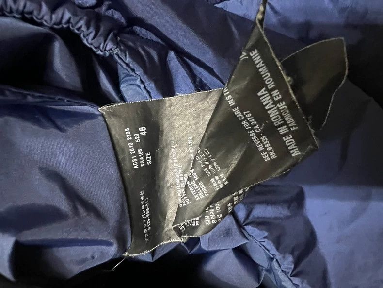 Prada Prada Men's Nylon High-Waist Jacket Size US M / EU 48-50 / 2 - 9 Thumbnail