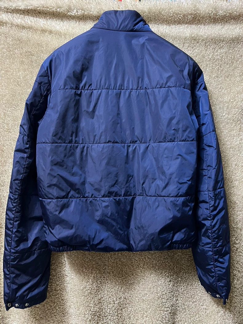 Prada Prada Men's Nylon High-Waist Jacket Size US M / EU 48-50 / 2 - 7 Thumbnail