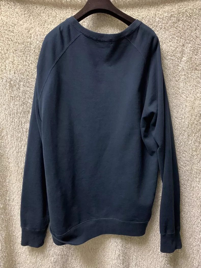 Undercover Undercover Men's Crewneck Sweatshirt Size US XL / EU 56 / 4 - 8 Thumbnail