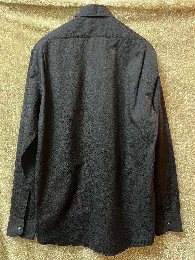 Louis Vuitton Louis Vuitton Men's Star Logo Shirt Size US S / EU 44-46 / 1 - 7 Thumbnail