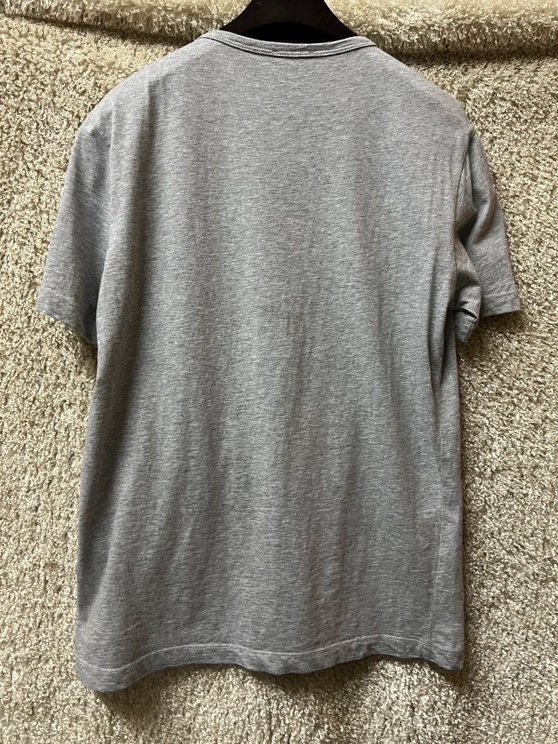 Moncler Moncler Men's Short Sleeve T-Shirt Size US S / EU 44-46 / 1 - 9 Thumbnail