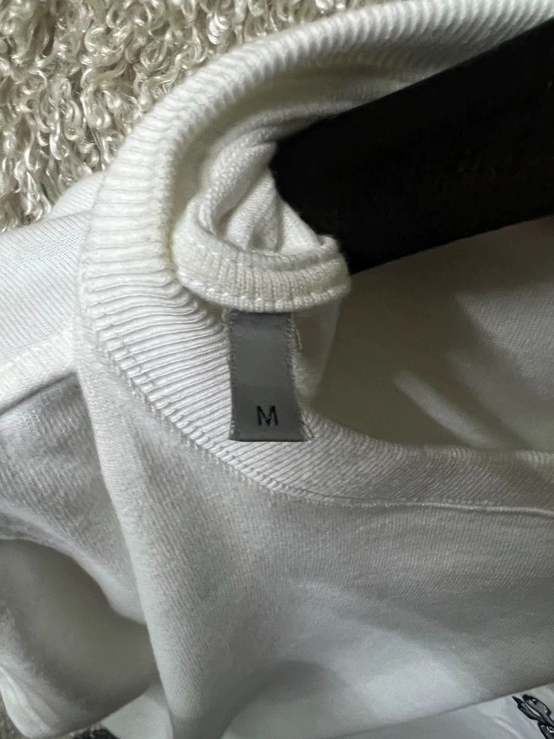 Dior Dior Stussy Men's Short Sleeve T-Shirt Size US M / EU 48-50 / 2 - 5 Thumbnail