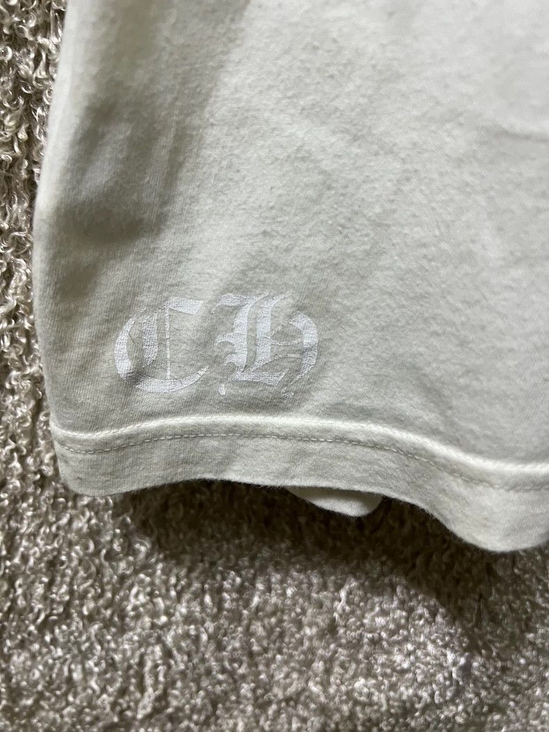 Chrome Hearts Chrome Hearts LA Limited Short Sleeve T-Shirt Size US L / EU 52-54 / 3 - 5 Thumbnail