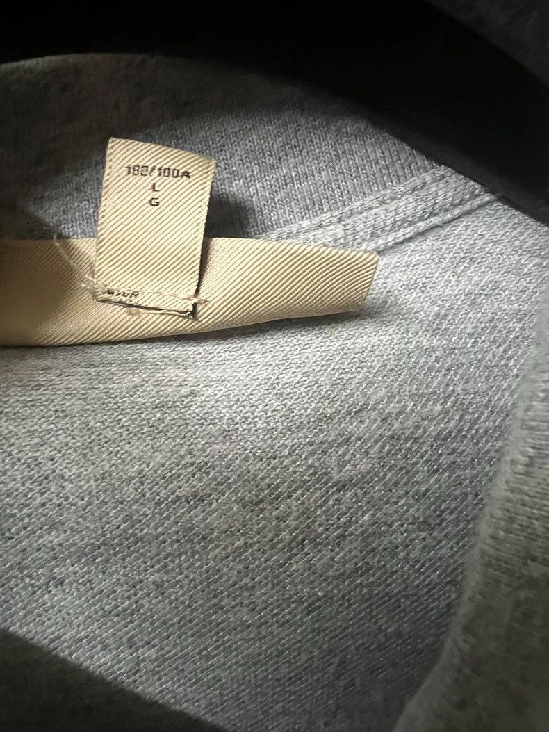 Burberry Burberry Men's Casual Short Sleeve Polo Size US L / EU 52-54 / 3 - 7 Thumbnail