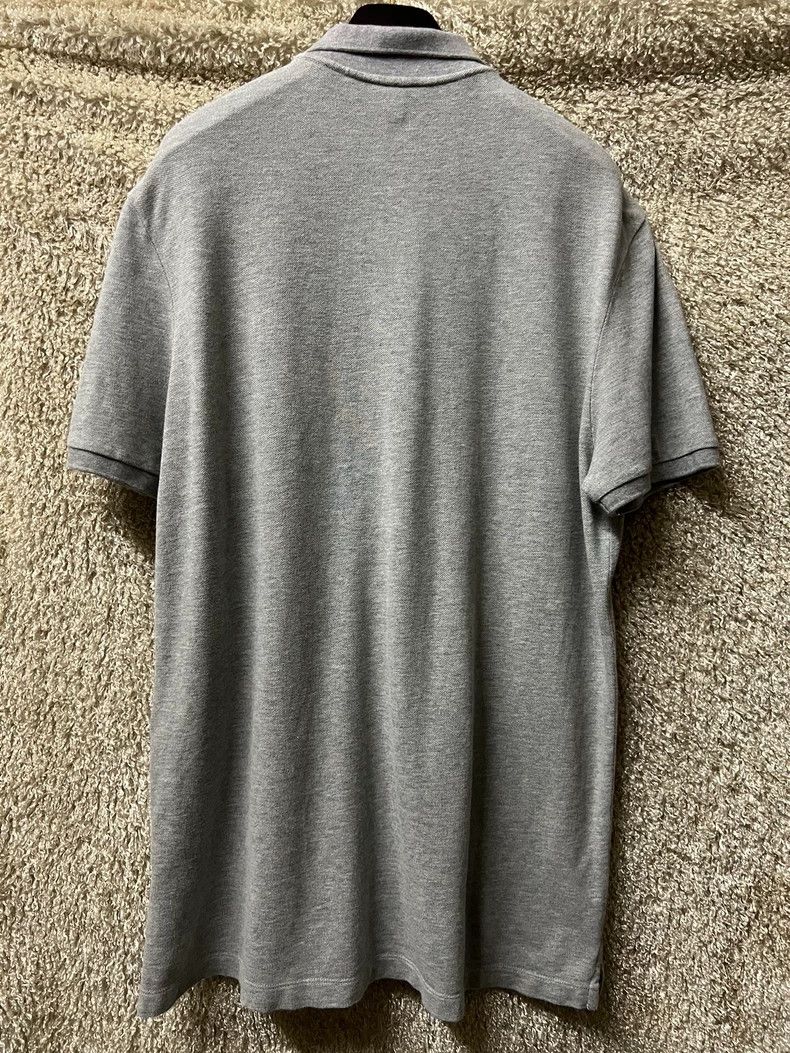 Burberry Burberry Men's Casual Short Sleeve Polo Size US L / EU 52-54 / 3 - 9 Thumbnail