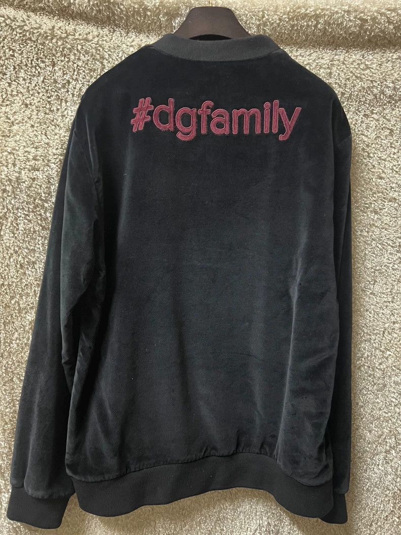 Dolce & Gabbana Dolce Gabbana Men's Casual Crewneck Sweatshirt Size US M / EU 48-50 / 2 - 6 Thumbnail