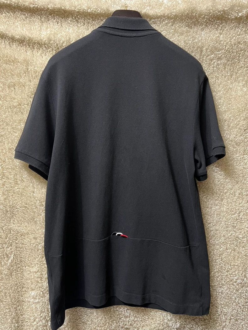 Moncler Moncler Men's Casual Short Sleeve Polo Size US M / EU 48-50 / 2 - 7 Thumbnail