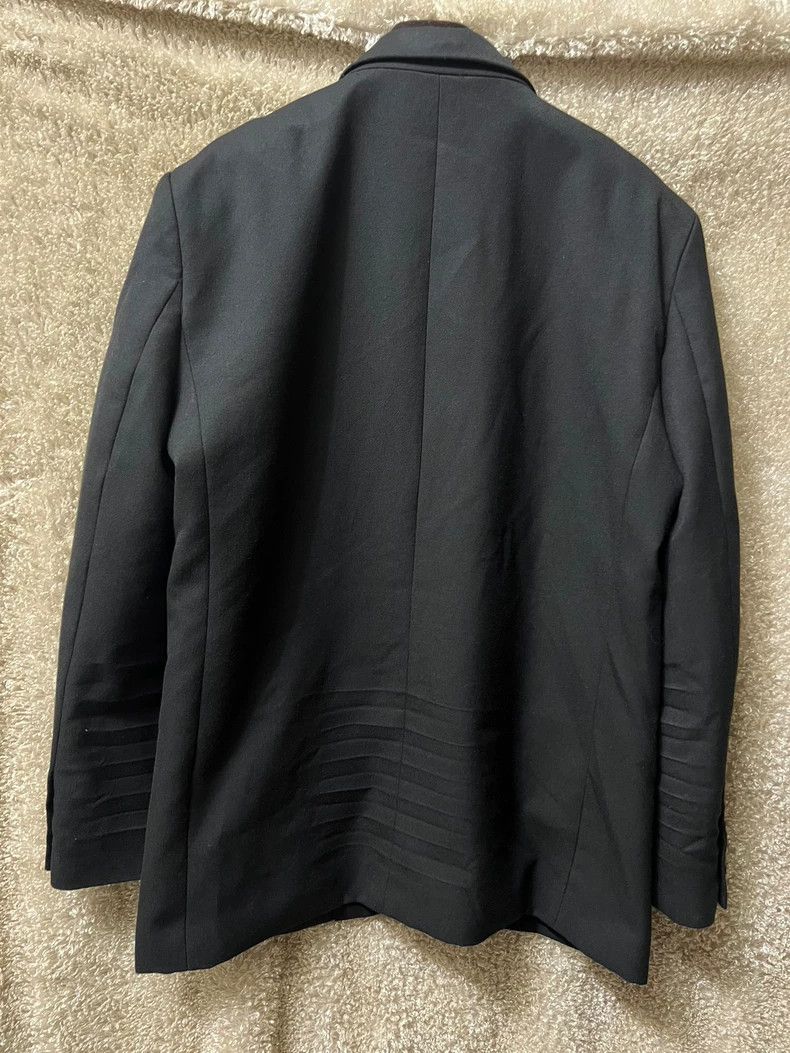 Balenciaga Balenciaga Men's Casual Blazer Jacket Size US L / EU 52-54 / 3 - 3 Thumbnail