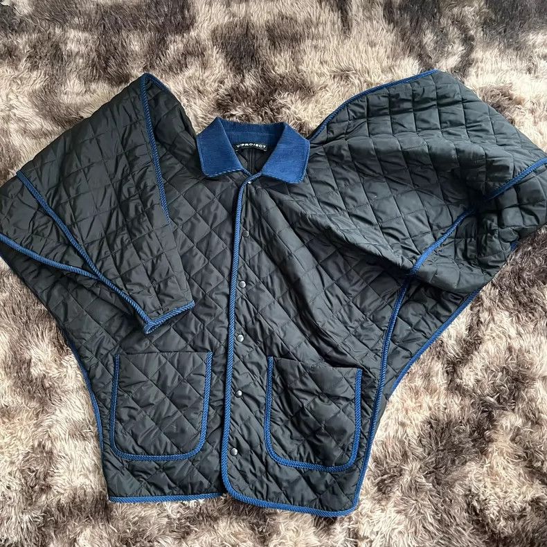 Y/Project Y/PROJECT 21FW Oversized Puffer Jacket Size US XXS / EU 40 - 4 Thumbnail