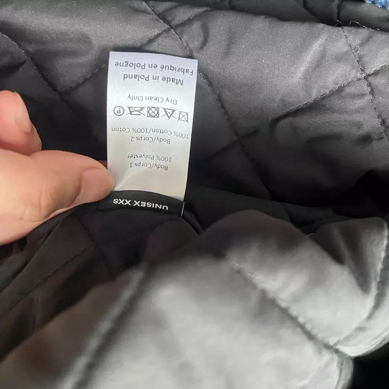 Y/Project Y/PROJECT 21FW Oversized Puffer Jacket Size US XXS / EU 40 - 5 Thumbnail