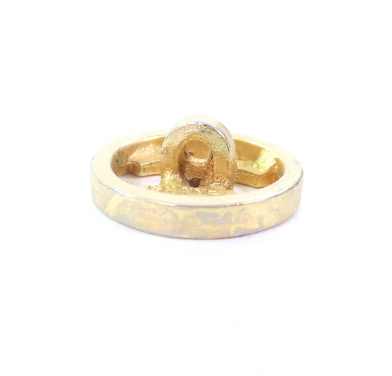 Chanel Chanel Chanel COCO Mark Button Accessories Set Metal Other Size ONE SIZE - 5 Thumbnail