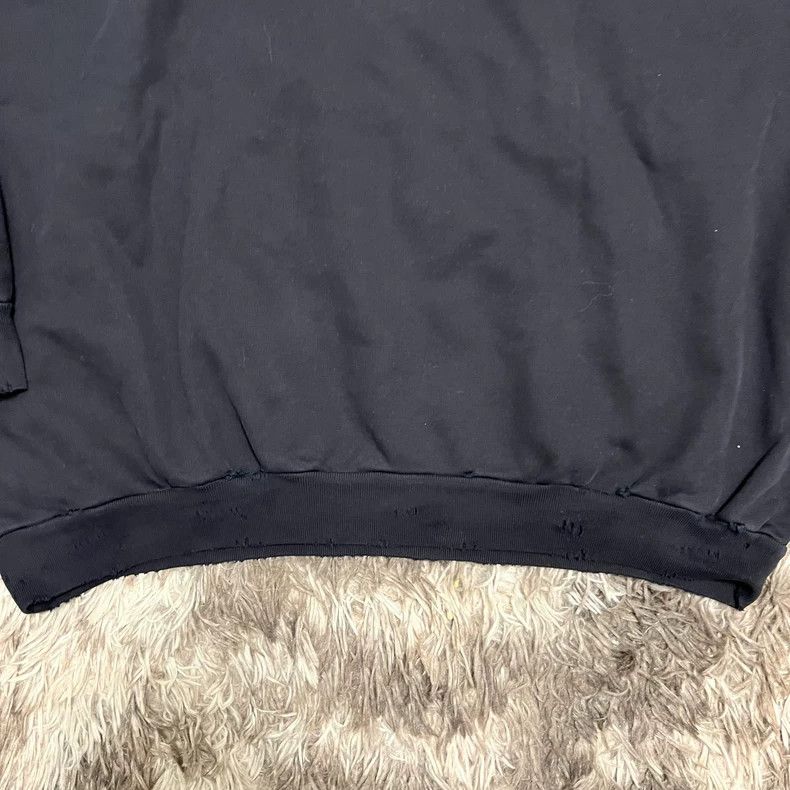 Balenciaga Balenciaga 24SS Valentine's Limited Hoodie Size US M / EU 48-50 / 2 - 5 Thumbnail
