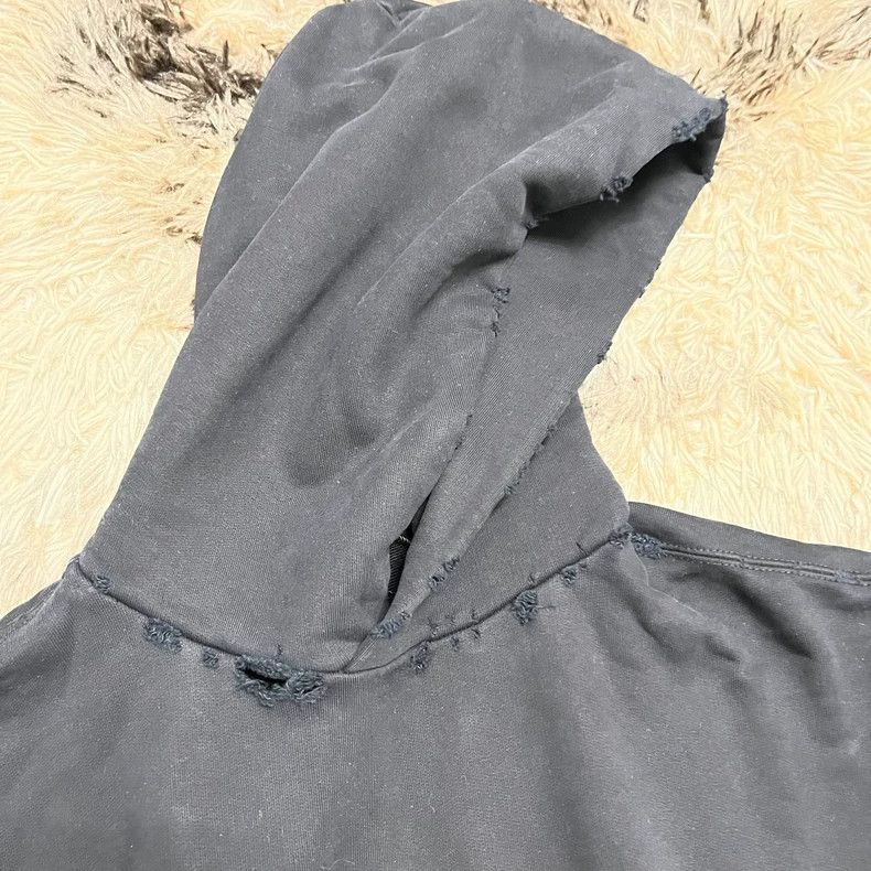 Balenciaga Balenciaga 24SS Valentine's Limited Hoodie Size US M / EU 48-50 / 2 - 4 Thumbnail
