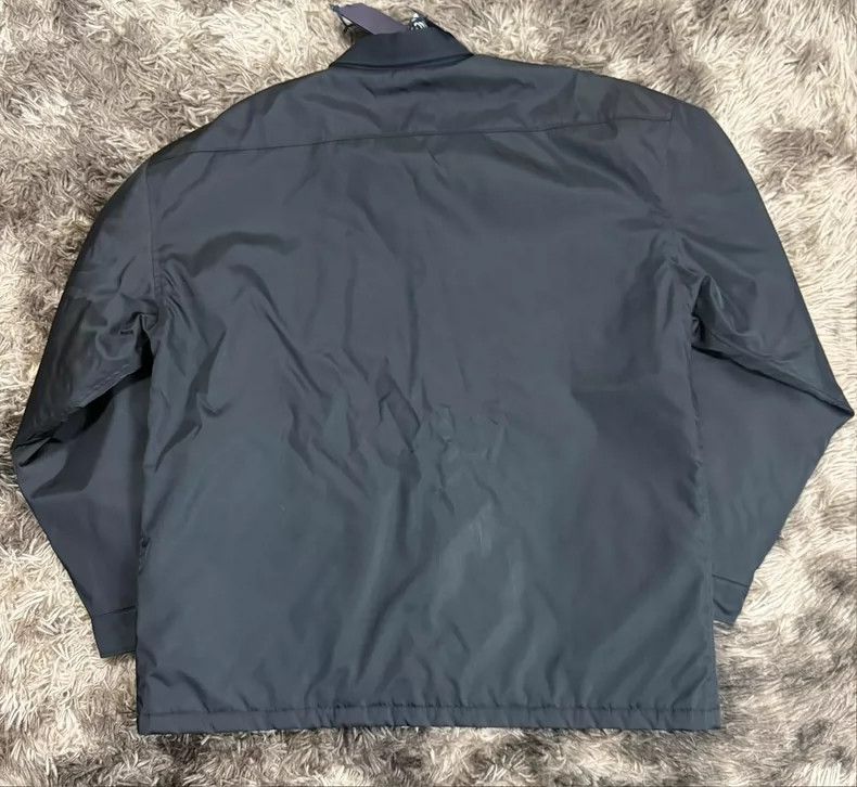Prada Prada 24 New Re-Nylon Cotton Jacket Size US XL / EU 56 / 4 - 4 Thumbnail
