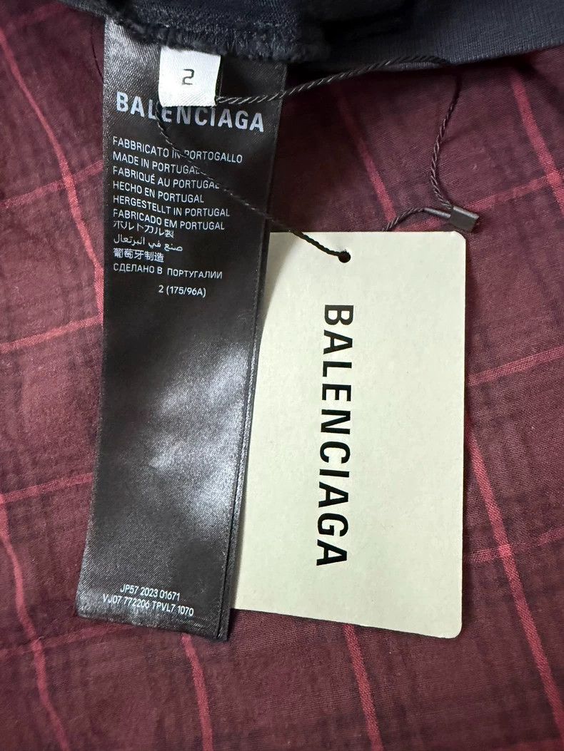 Balenciaga Balenciaga Unity Sports Ski Jacket Size US M / EU 48-50 / 2 - 4 Thumbnail