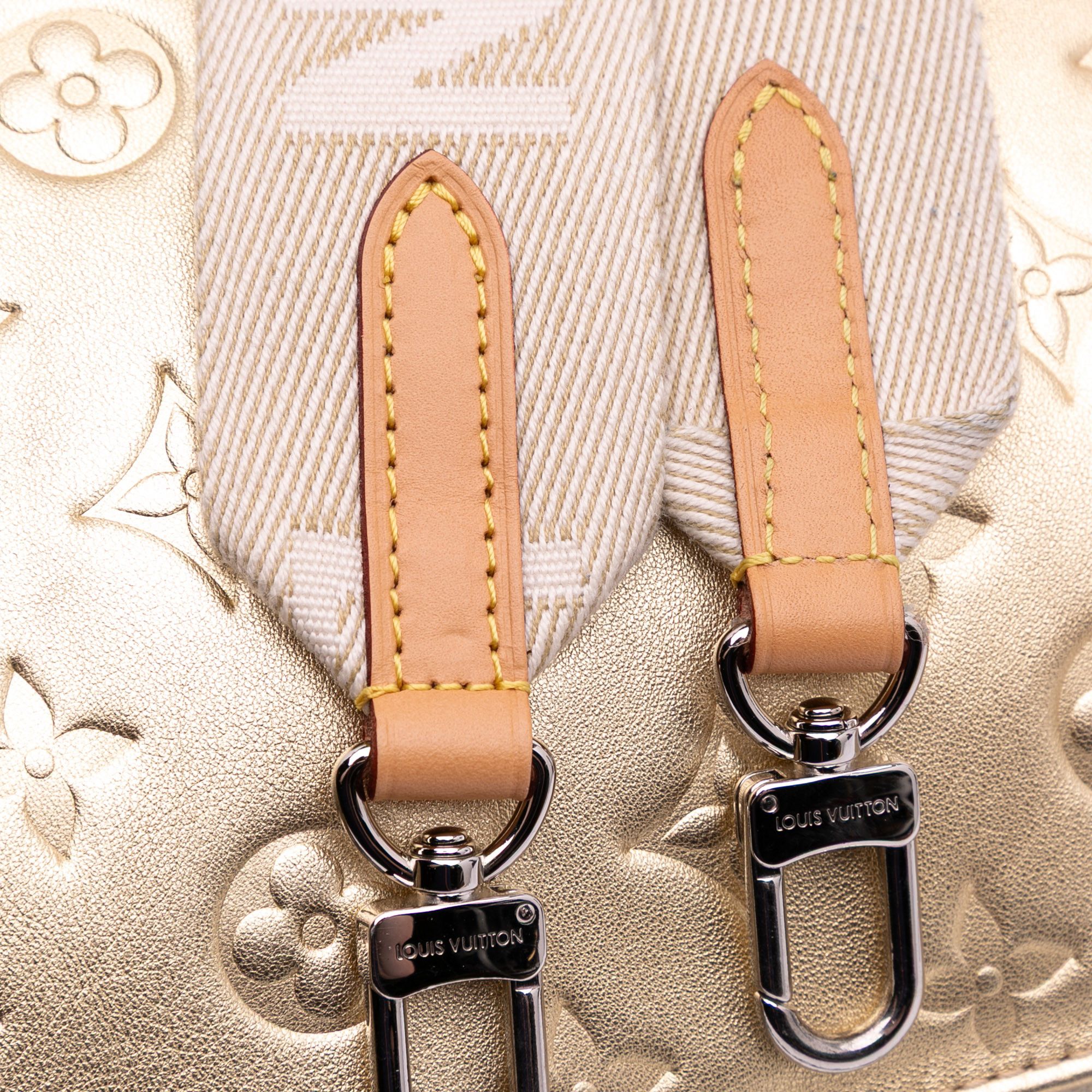 Louis Vuitton Louis Vuitton Monogram Coussin PM Size ONE SIZE - 9 Thumbnail