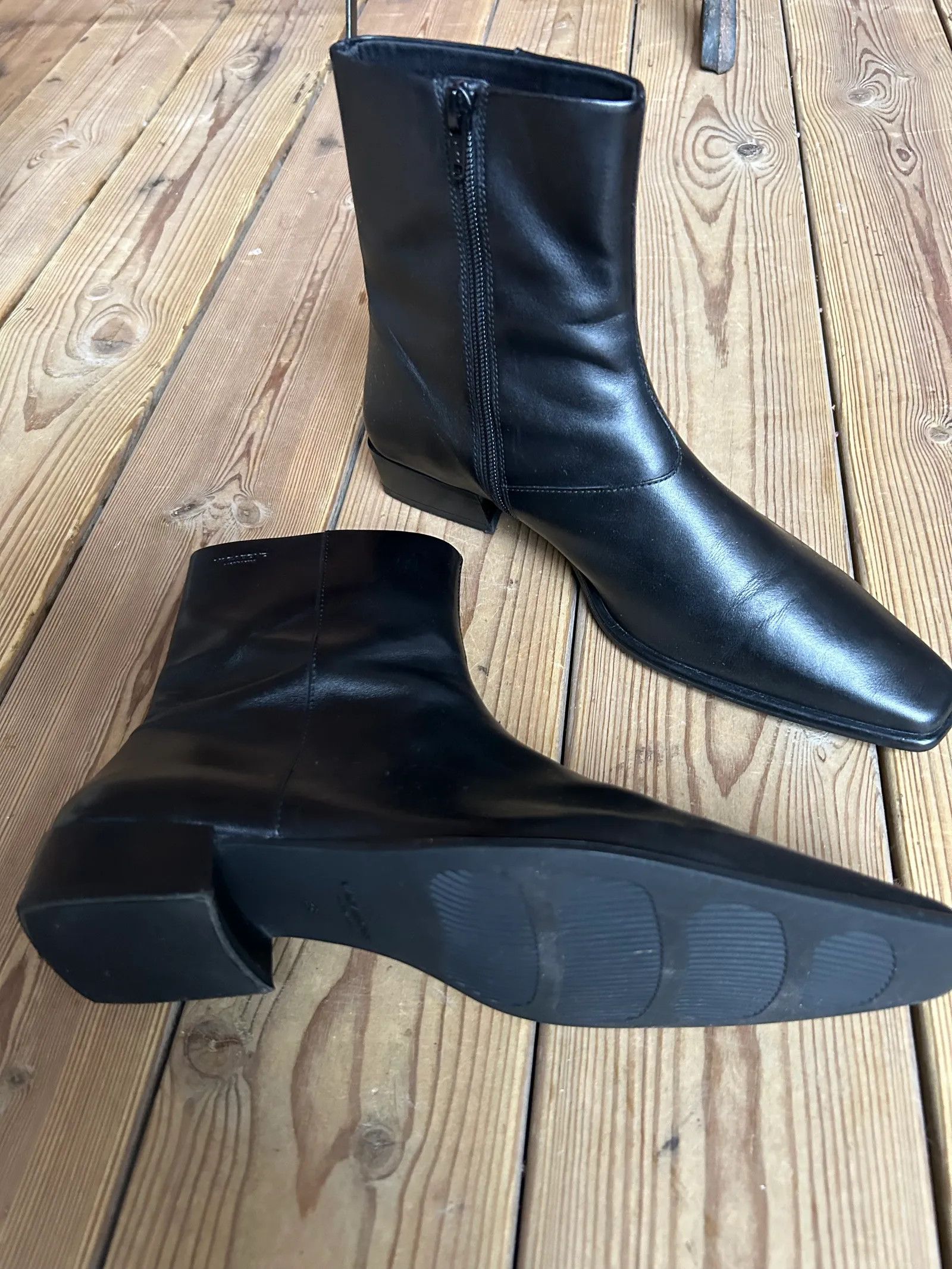 Vagabond Vagabond Nella ankelboots Boots Size US 8 / IT 38 - 6 Thumbnail