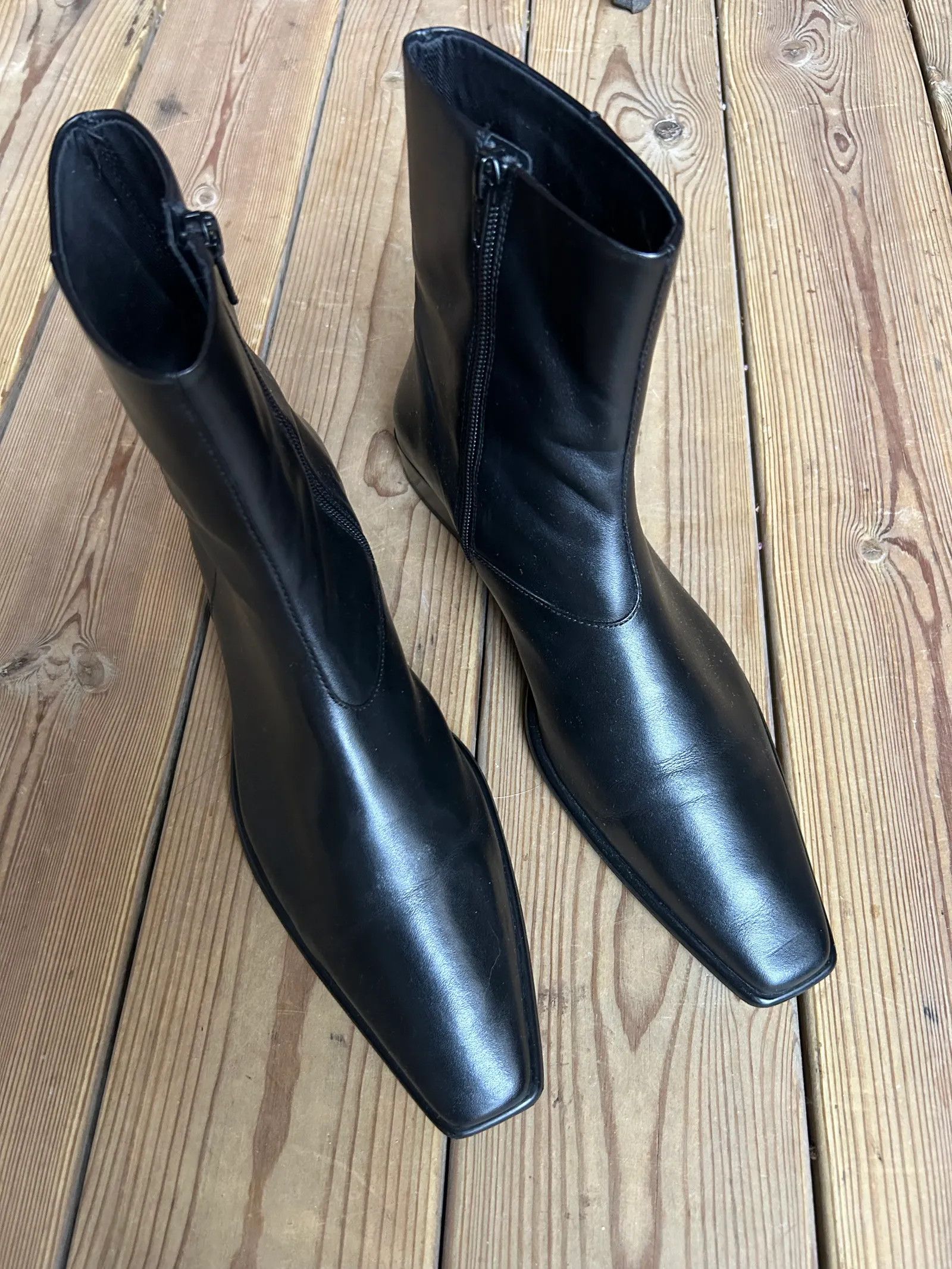 Vagabond Vagabond Nella ankelboots Boots Size US 8 / IT 38 - 4 Thumbnail
