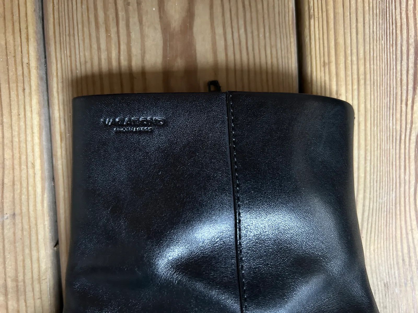 Vagabond Vagabond Nella ankelboots Boots Size US 8 / IT 38 - 3 Thumbnail