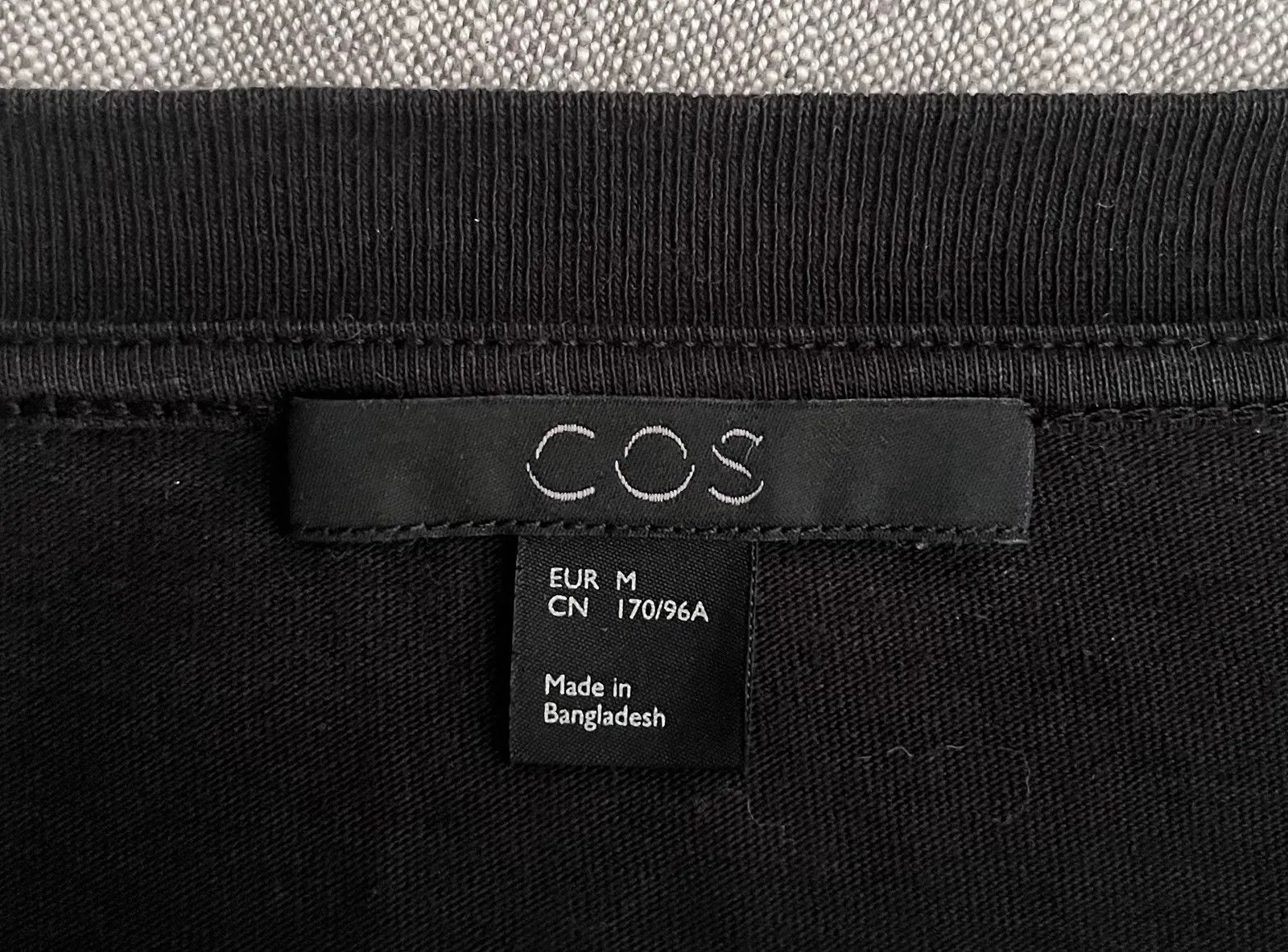 Cos Cos Top Size M / US 6-8 / IT 42-44 - 2 Thumbnail